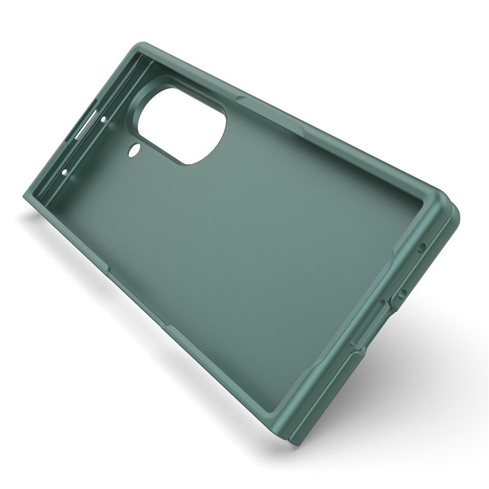 Maska za Samsung Galaxy Z Fold8 Ultra F971, Techsuit, Magic Shield, Zelena