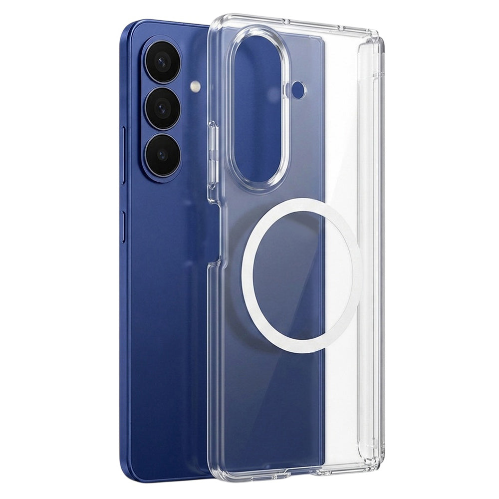 Maska za Samsung Galaxy Z Fold8 Ultra F976, Blueo, Crystal Pro Anti-Drop, prozirna