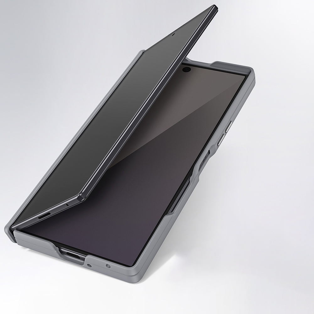 Maska za Samsung Galaxy Z Fold8 Ultra F976, DUX DUCIS, Vyne, Plava