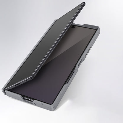 Futrola za Samsung Galaxy Z Fold8 Ultra F976, DUX DUCIS, Vyne, Crna