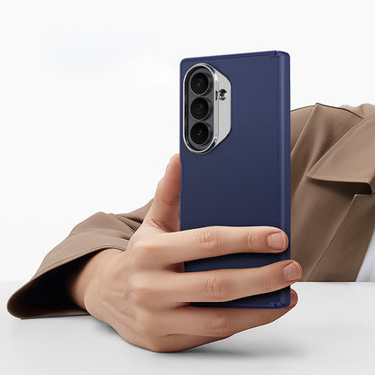 Futrola za Samsung Galaxy Z Fold8 Ultra F976, DUX DUCIS, Vyne, Crna
