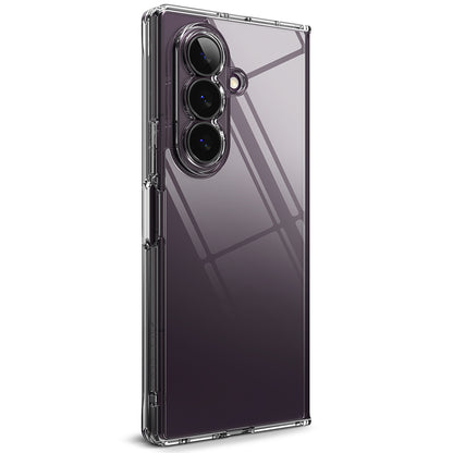 Maska za Samsung Galaxy Z Fold8 Ultra F976, Ringke, Fusion, Prozirna