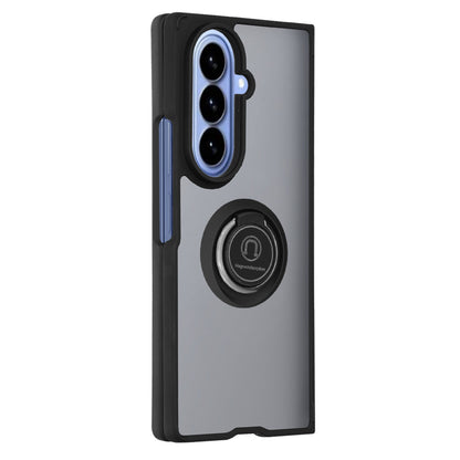 Maska za Samsung Galaxy Z Fold8 Ultra F971, Techsuit, Glinth, Crna