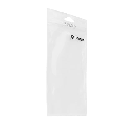 Maska za Sony Xperia 1 V, Techsuit, Prozirna, Transparentna