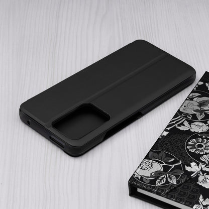 Maska za Xiaomi 11T / 11T Pro, Techsuit, eFold, Crna