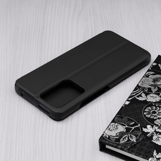 Maska za Xiaomi 11T / 11T Pro, Techsuit, eFold, Crna