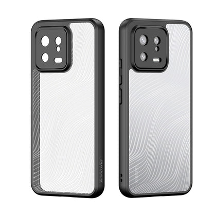 Futrola za Xiaomi 13, DUX DUCIS, Aimo, Crna