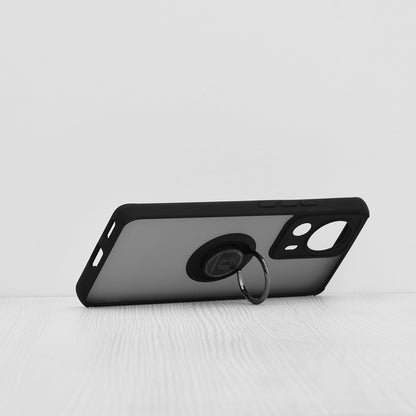 Maska za Xiaomi 13 Lite, Techsuit, Glinth, Crna