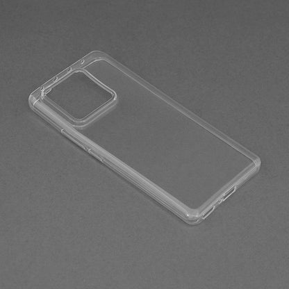 Maska za Xiaomi 13 Pro, Techsuit, Prozirna, Transparentna