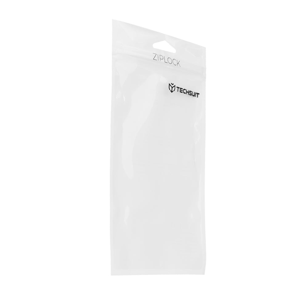 Maska za Xiaomi 13 Pro, Techsuit, Prozirna, Transparentna