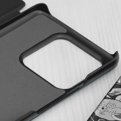 Maska za Xiaomi 13 Pro, Techsuit, eFold, Crna