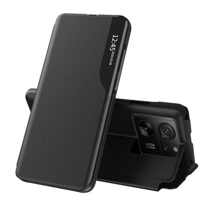 Maska za Xiaomi 13T Pro / 13T, Techsuit, eFold, Crna