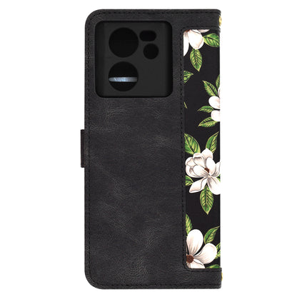 Futrola za Xiaomi 13T Pro / 13T, Techsuit, FlipCraft, Crna