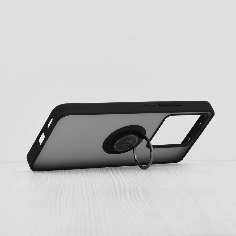Maska za Xiaomi 13T Pro / 13T, Techsuit, Glinth, Crna