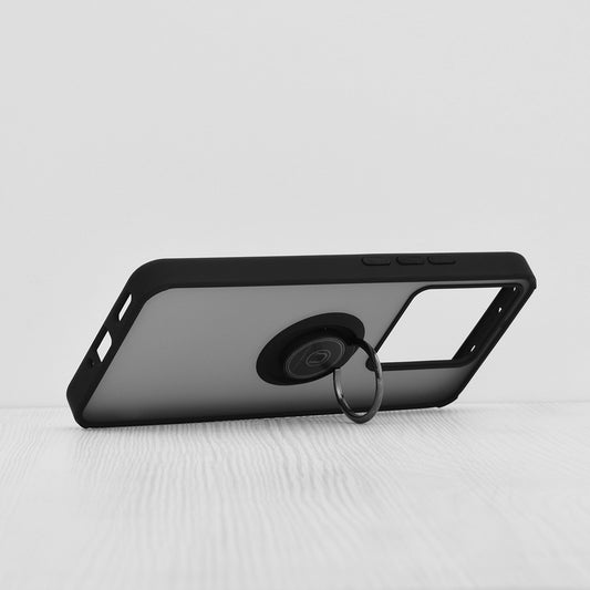 Maska za Xiaomi 13T Pro / 13T, Techsuit, Glinth, Crna