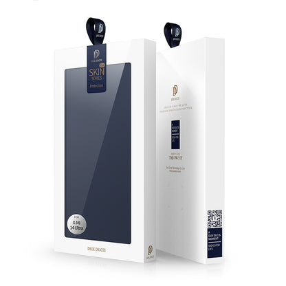 Futrola za Xiaomi 14 Ultra, DUX DUCIS, Skin Pro, Crna