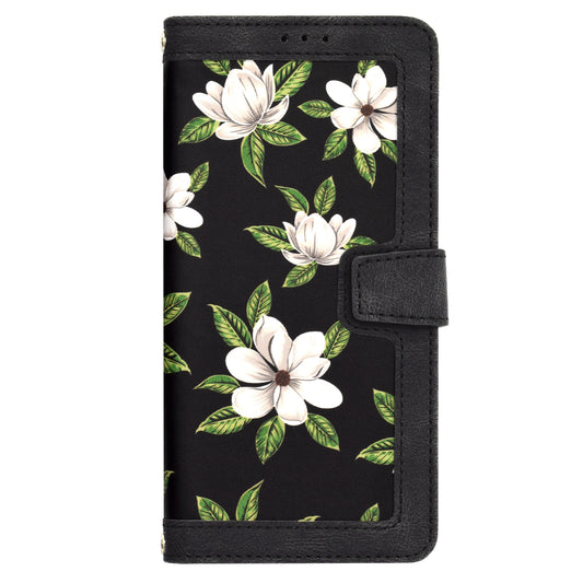 Maska za Xiaomi 14T Pro, Techsuit, FlipCraft, Crna