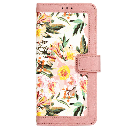 Maska za Xiaomi 14T Pro, Techsuit, FlipCraft, Roza