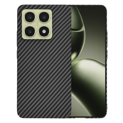 Maska za Xiaomi 14T, Techsuit, Carbonite FiberShell, Crna