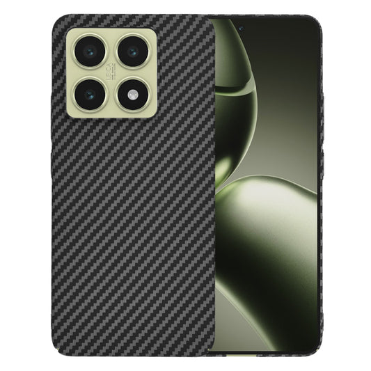 Maska za Xiaomi 14T, Techsuit, Carbonite FiberShell, Crna