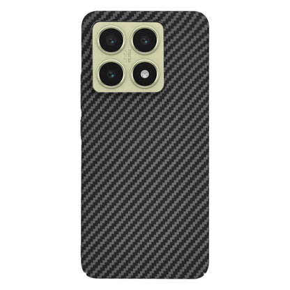 Maska za Xiaomi 14T, Techsuit, Carbonite FiberShell, Crna