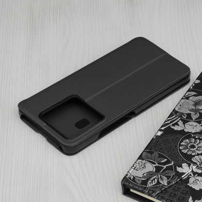 Maska za Xiaomi 14T, Techsuit, eFold, Crna