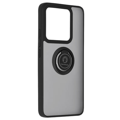 Maska za Xiaomi 14T, Techsuit, Glinth, Crna