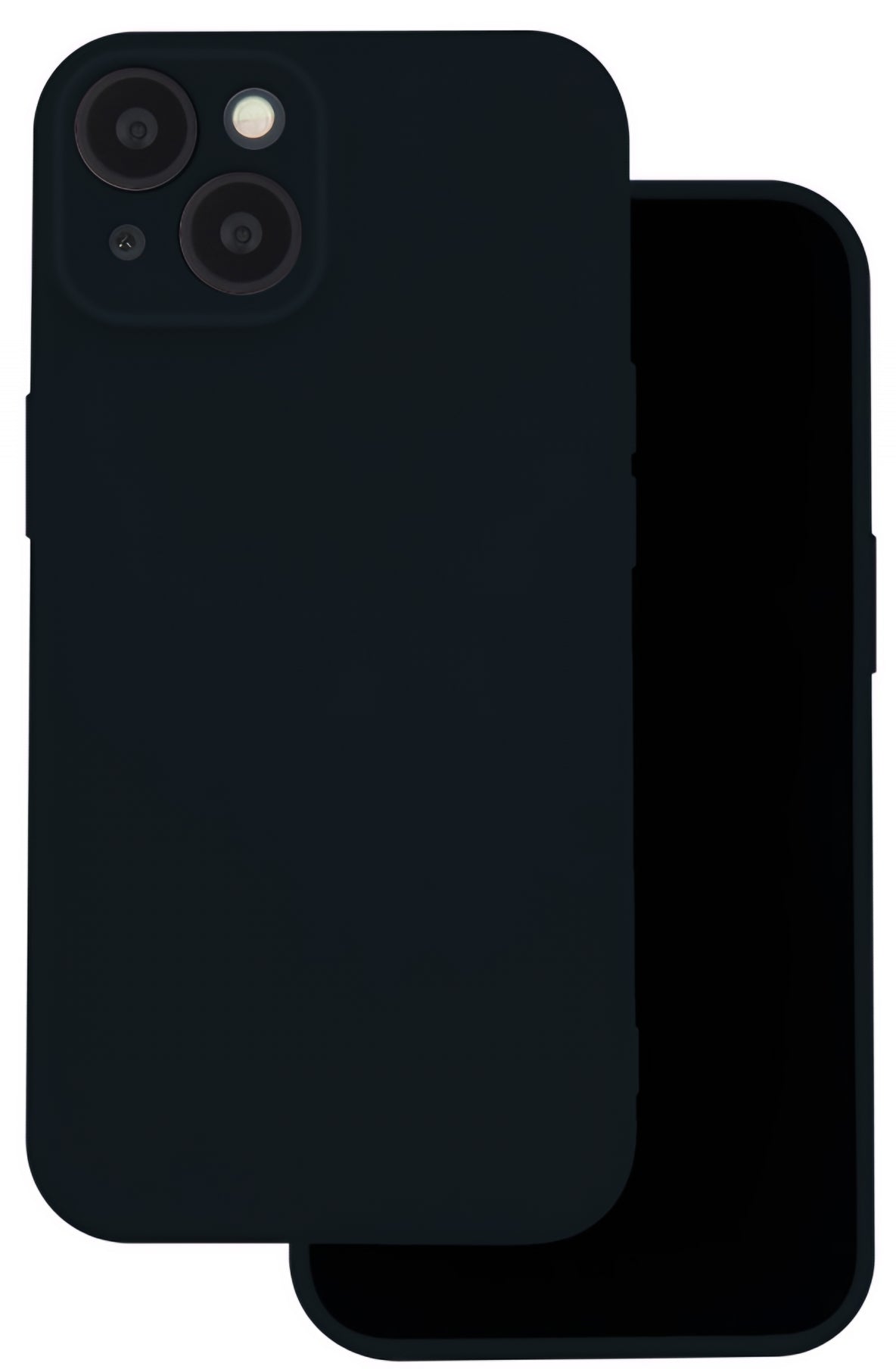 Maska za Xiaomi 15 Ultra, OEM, Silikonska, Crna