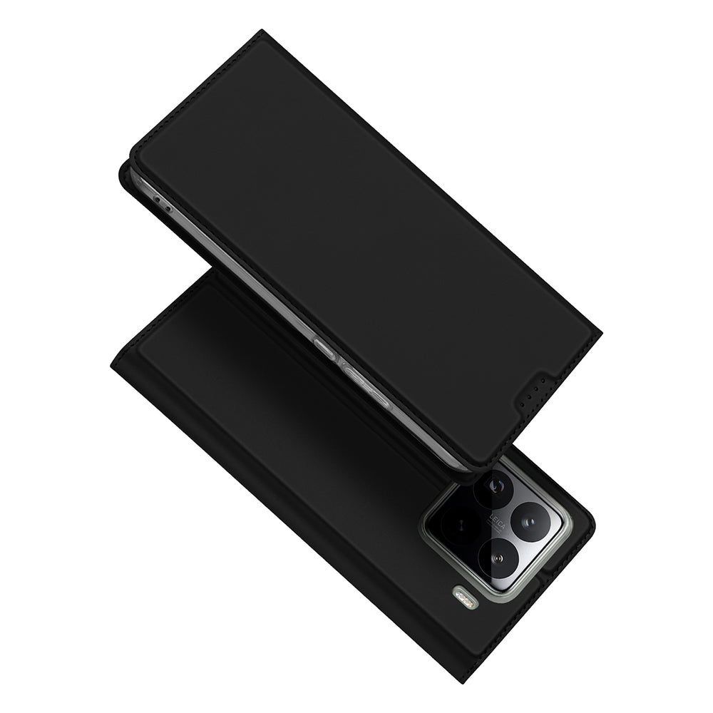 Maska za Xiaomi 15 Pro, DUX DUCIS, Skin Pro, Crna