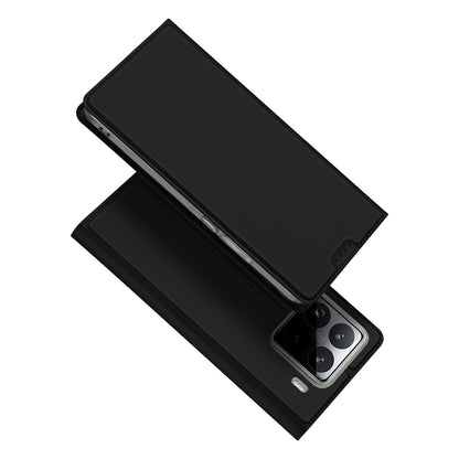 Maska za Xiaomi 15 Pro, DUX DUCIS, Skin Pro, Crna