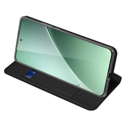Maska za Xiaomi 15 Pro, DUX DUCIS, Skin Pro, Crna