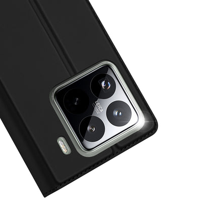 Maska za Xiaomi 15 Pro, DUX DUCIS, Skin Pro, Crna