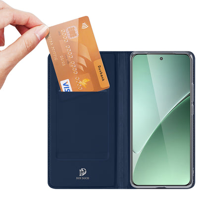 Maska za Xiaomi 15 Pro, DUX DUCIS, Skin Pro, Crna