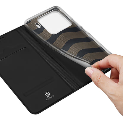Maska za Xiaomi 15 Pro, DUX DUCIS, Skin Pro, Crna