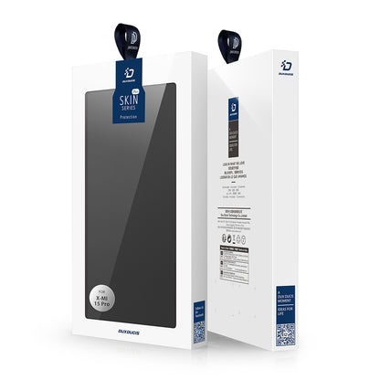 Maska za Xiaomi 15 Pro, DUX DUCIS, Skin Pro, Crna