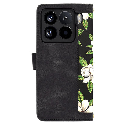 Maska za Xiaomi 15 Pro, Techsuit, FlipCraft, Crna