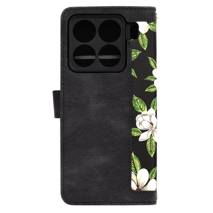 Maska za Xiaomi 15 Pro, Techsuit, FlipCraft, Crna