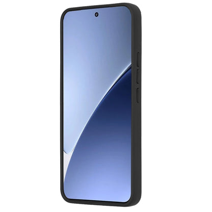 Maska za Xiaomi 15 Pro, Techsuit, Glinth, Crna
