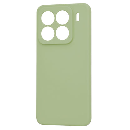 Maska za Xiaomi 15 Pro, Techsuit, SoftFlex, Matcha