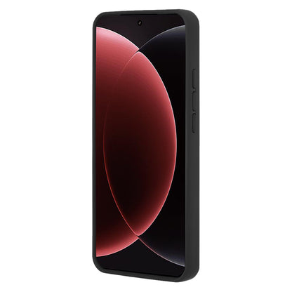 Maska za Xiaomi 15 Ultra, Techsuit, Glinth, Crna