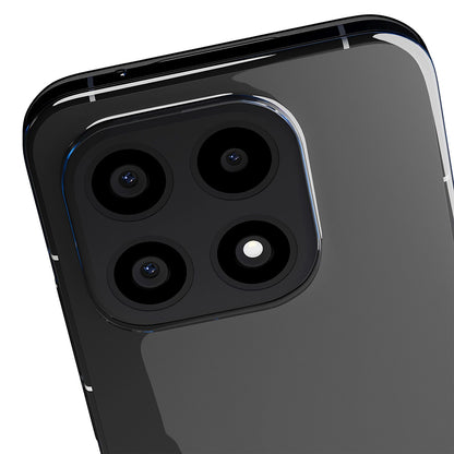 Futrola za Xiaomi 15T, 3MK, Clear, Prozirna