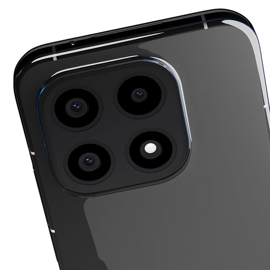 Futrola za Xiaomi 15T, 3MK, Clear, Prozirna