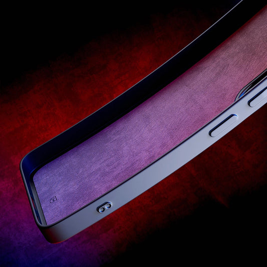 Futrola za Xiaomi 15T Pro, 3MK, Mat Crna