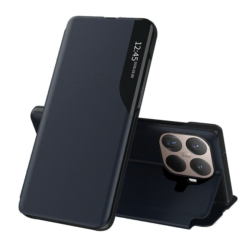 Futrola za Xiaomi 15T Pro, Techsuit, eFold, Tamnoplava