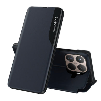 Futrola za Xiaomi 15T Pro, Techsuit, eFold, Tamnoplava