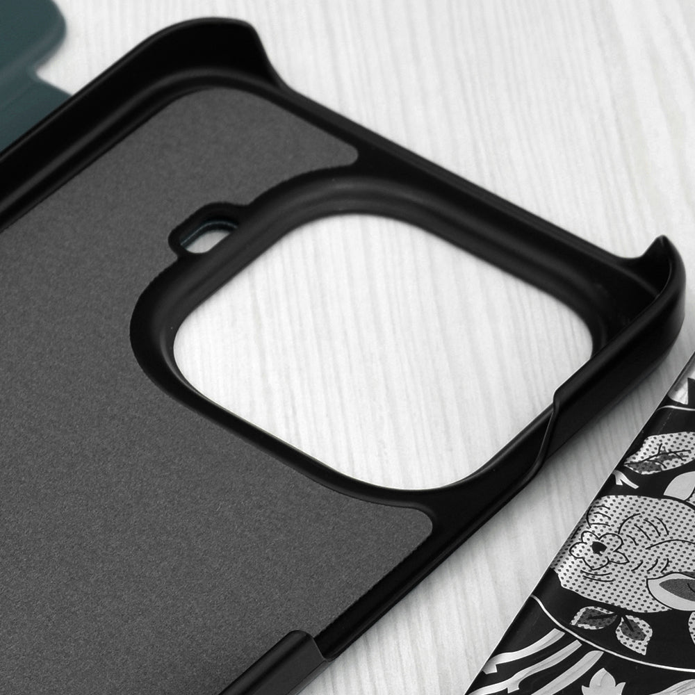 Futrola za Xiaomi 15T Pro, Techsuit, eFold, Tamno Zelena