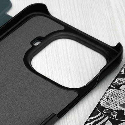 Futrola za Xiaomi 15T Pro, Techsuit, eFold, Tamno Zelena