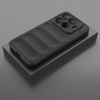 Futrola za Xiaomi 15T Pro, Techsuit, Magic Shield, Crna