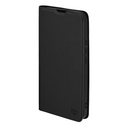Futrola za Xiaomi 15T Pro, Techsuit, Magskin Book, Crna