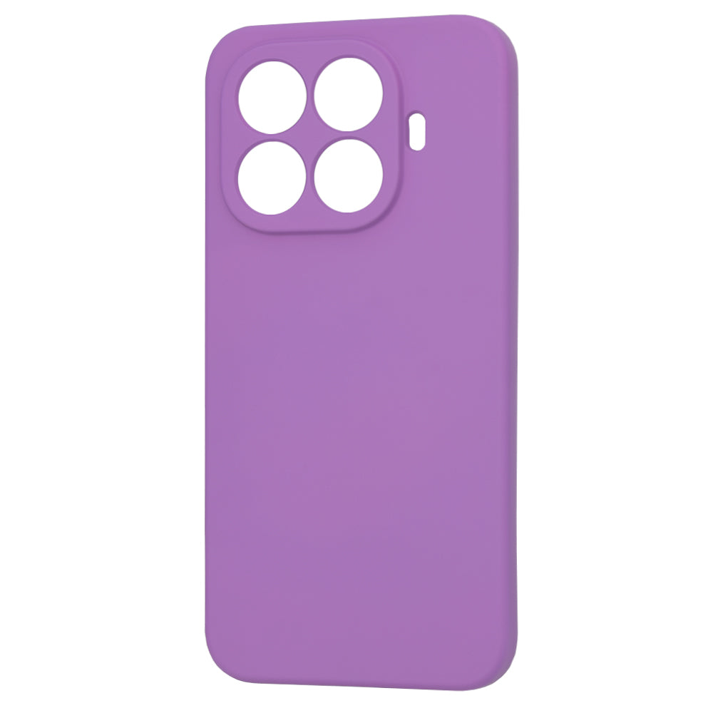 Futrola za Xiaomi 15T Pro, Techsuit, SoftFlex, Ljubičasta